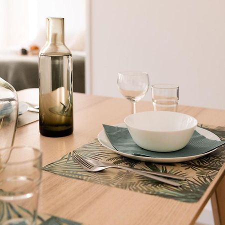 Apartmán Stylish Sunrise : T3 Lumineux Au Coeur De Pau Exteriér fotografie