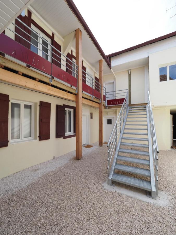 Apartmán Stylish Sunrise : T3 Lumineux Au Coeur De Pau Exteriér fotografie