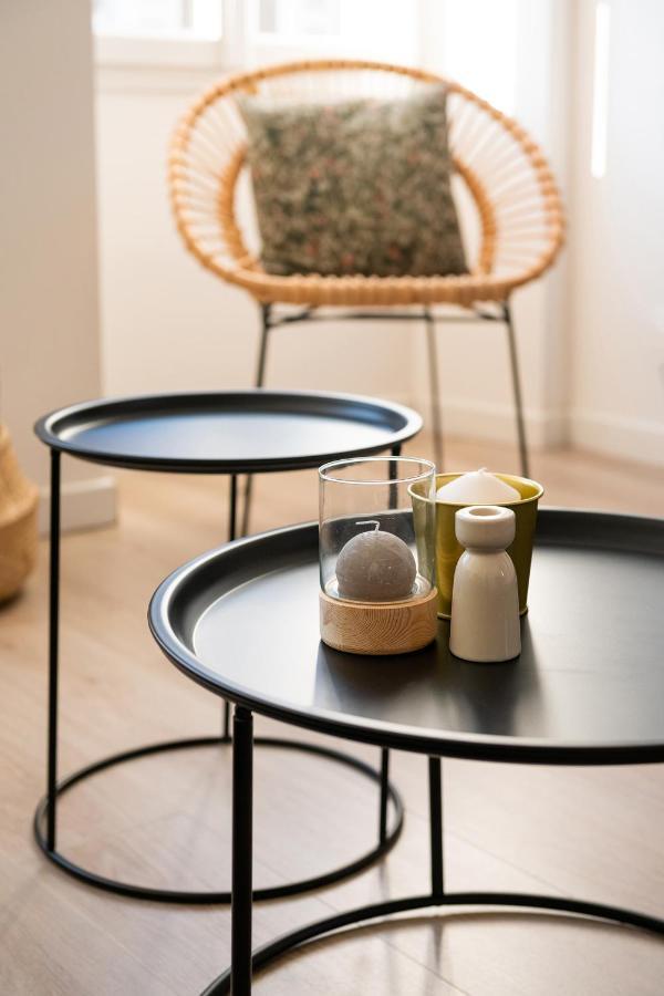 Apartmán Stylish Sunrise : T3 Lumineux Au Coeur De Pau Exteriér fotografie